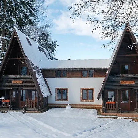 Centrul De Echitatie 2* Poiana Brasov